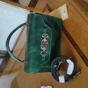 BNWTs PATRICIA Nash purse